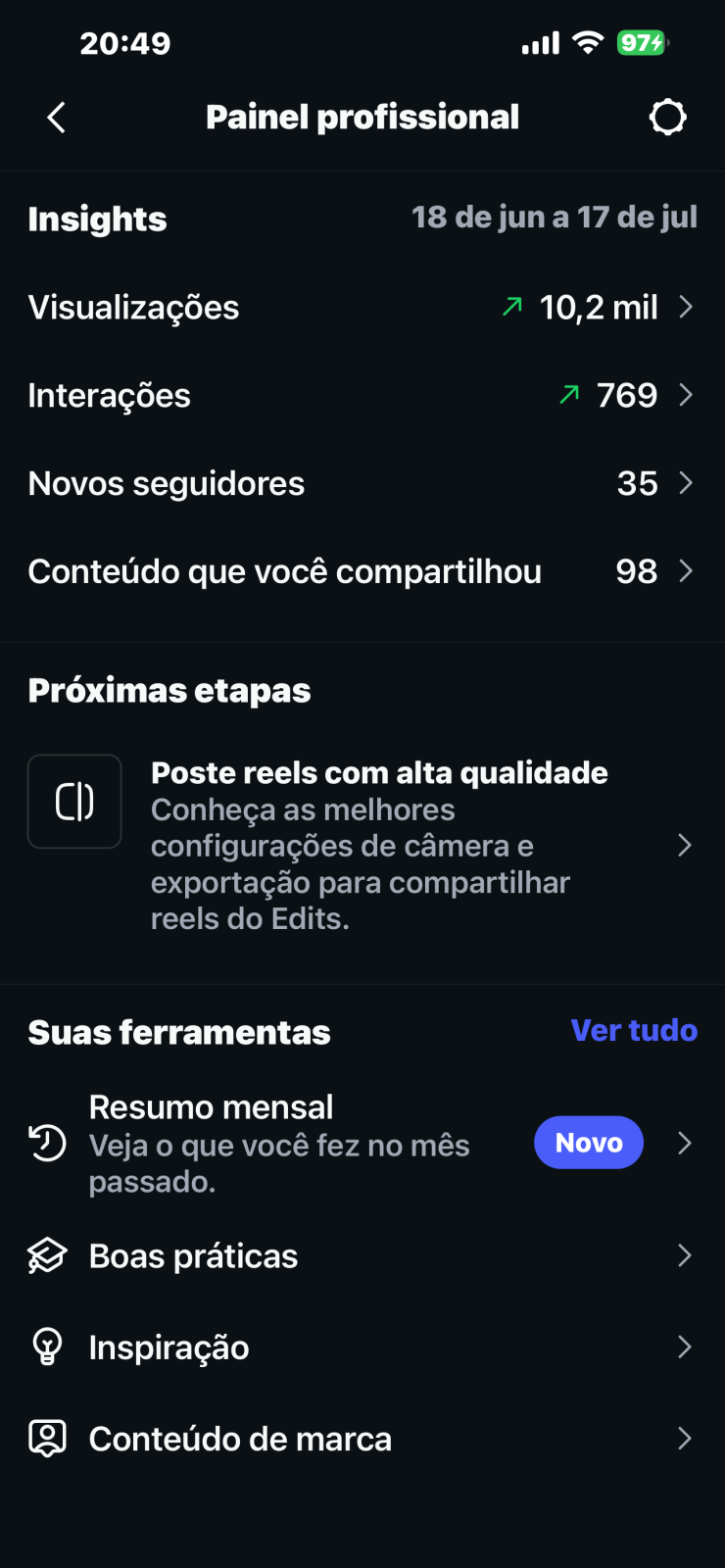 Métrica